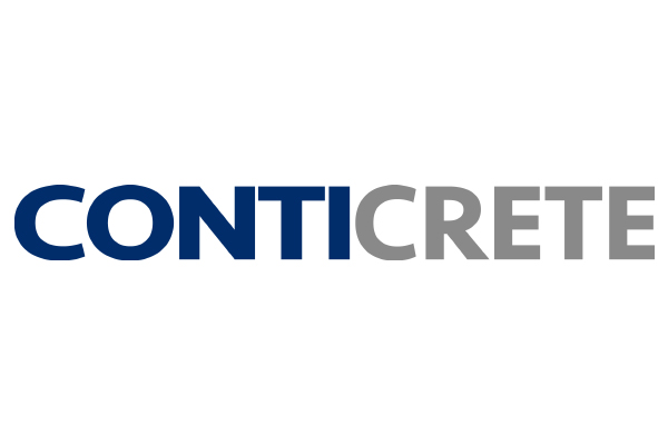 Conticrete Paving